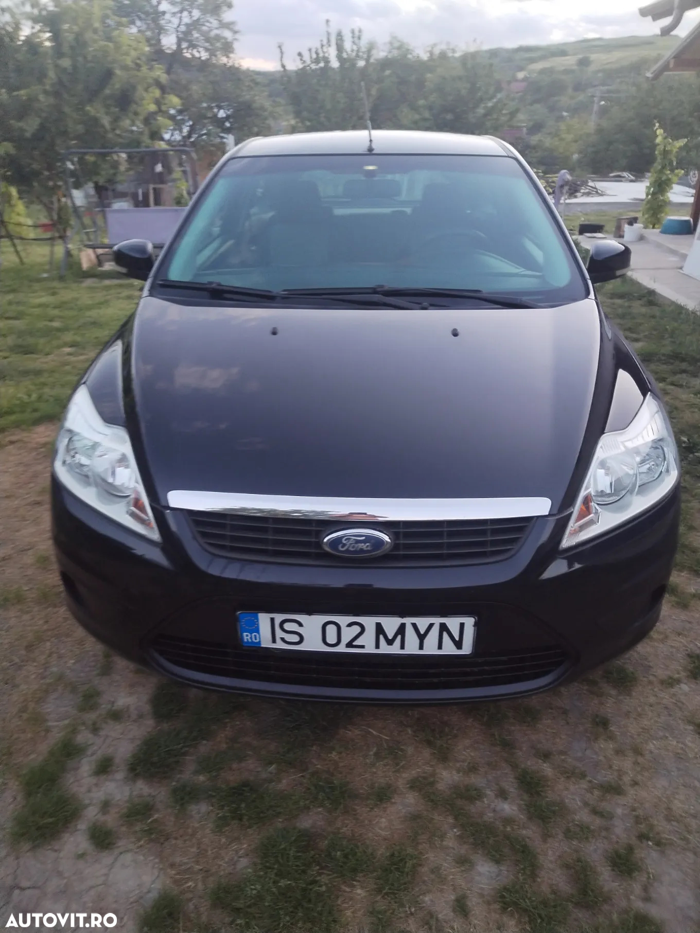 Ford Focus - 7