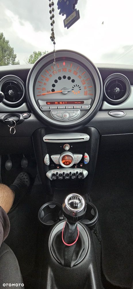 MINI ONE Standard - 7