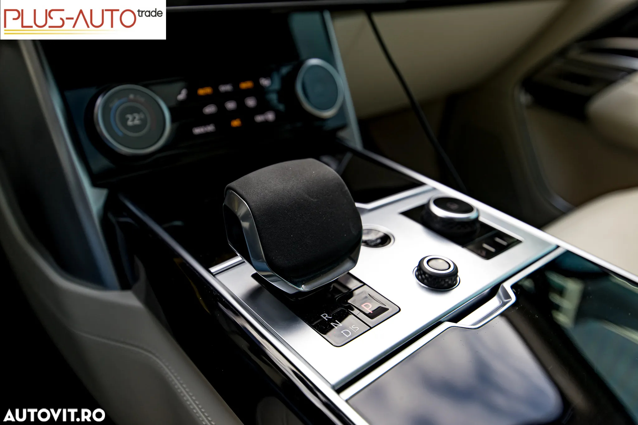 Land Rover Range Rover 3.0 I6 D350 MHEV Autobiography - 31