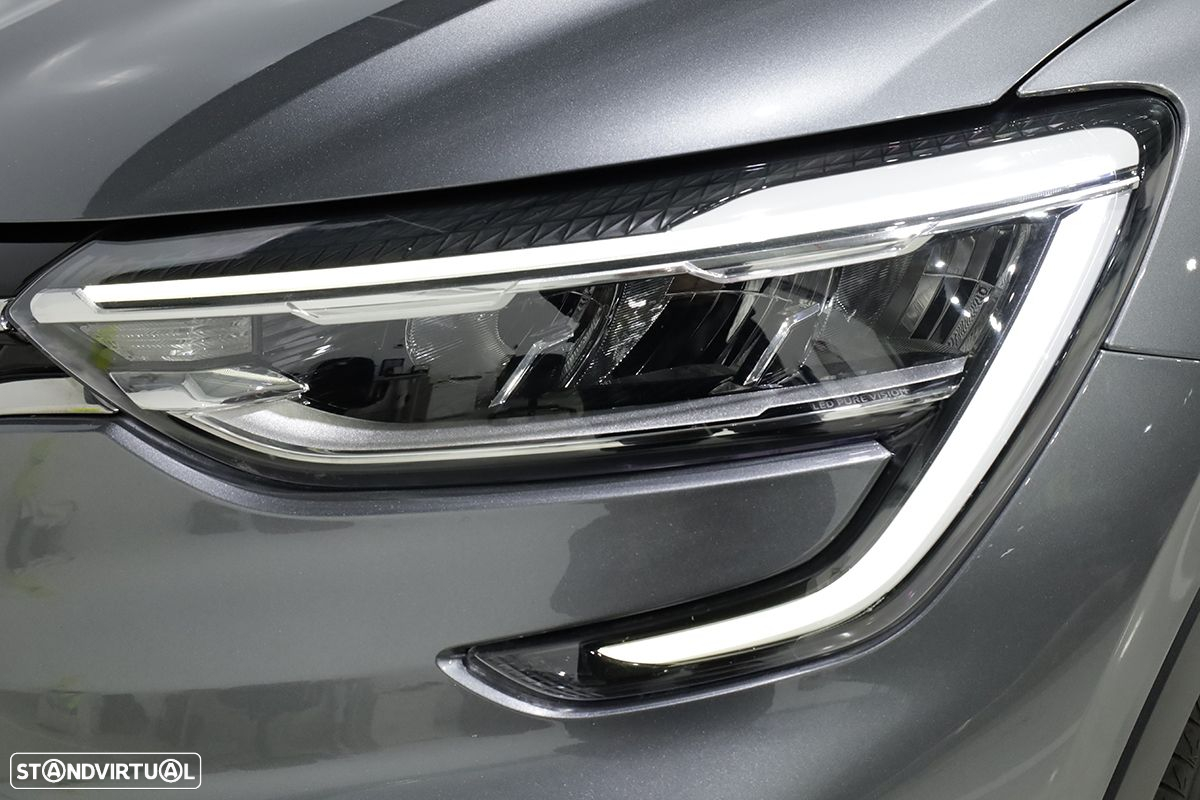 Renault Arkana 1.3 TCe R.S.Line EDC - 6