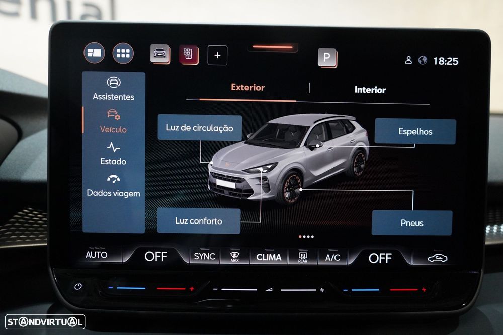 Cupra Terramar 1.5 eTSI DSG - 22
