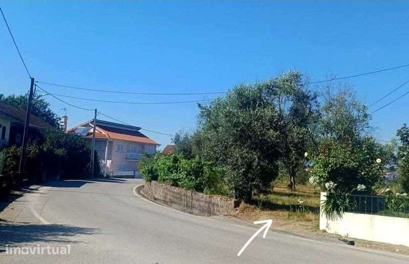 Terreno Urbano Tábua - Grande imagem: 2/8