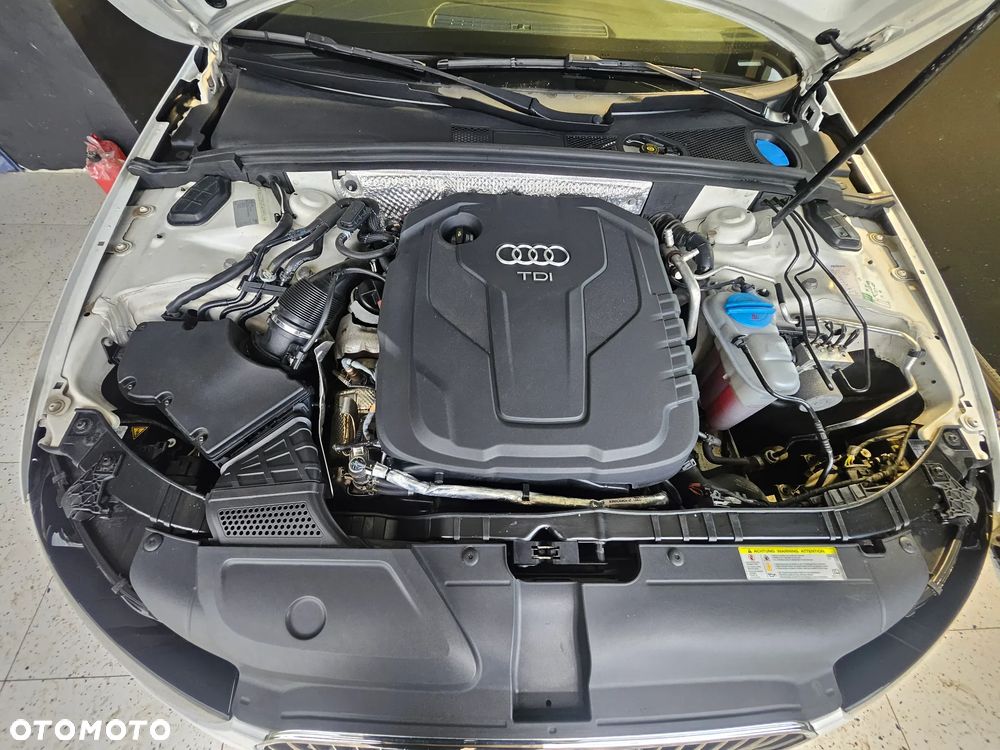 Audi A4 Allroad - 8