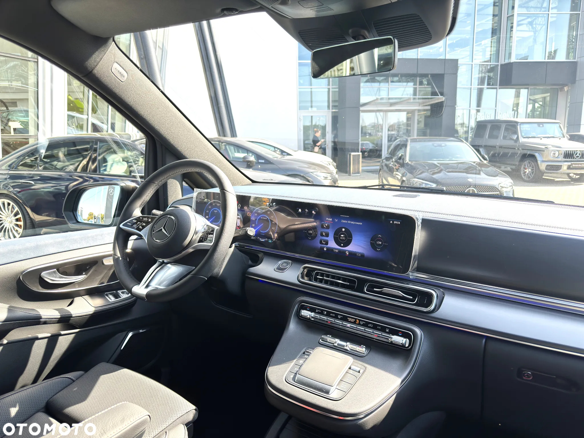 Mercedes-Benz EQV - 18