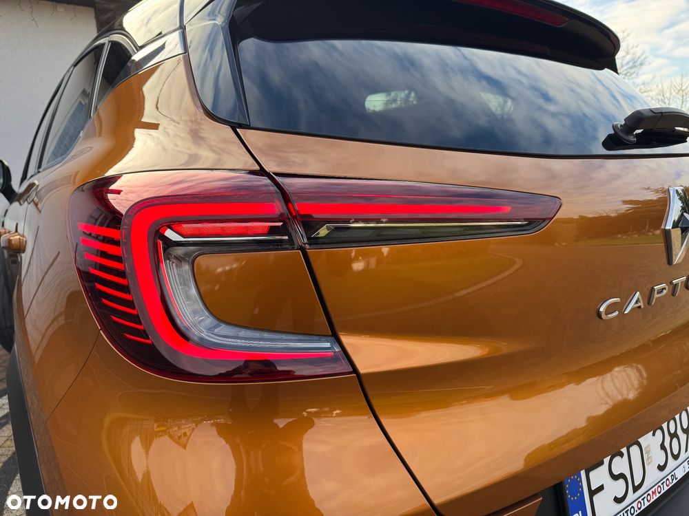 Renault Captur 1.3 TCe Intens EDC - 11