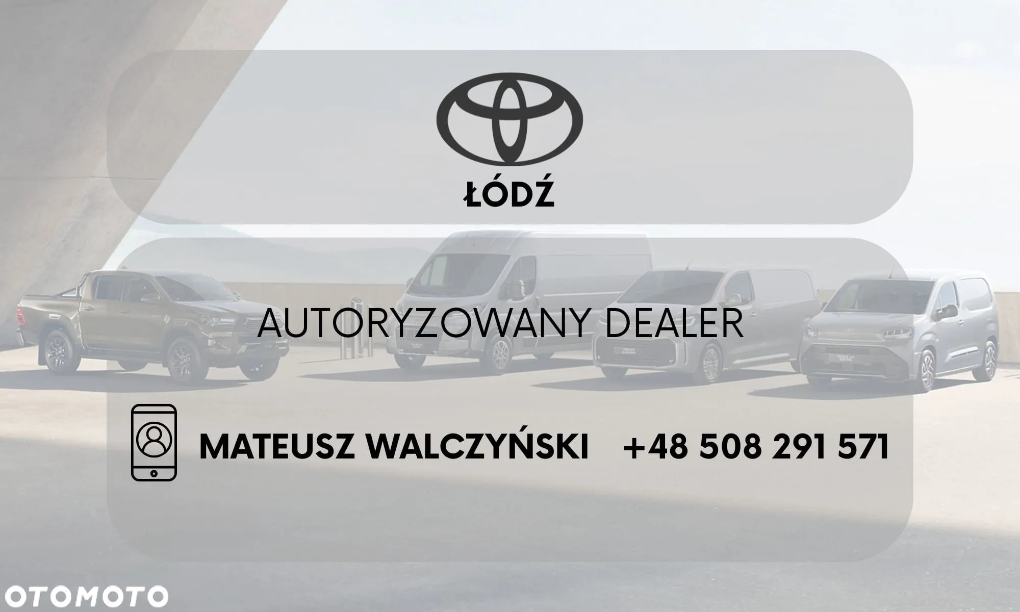 Toyota Proace Max - 2