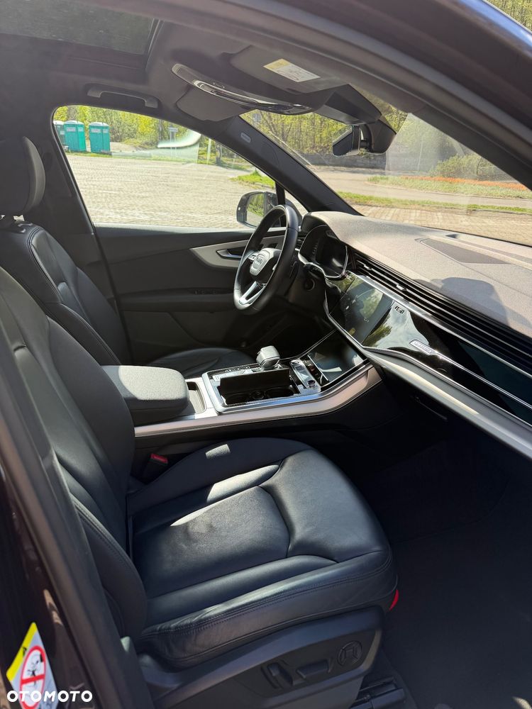 Audi Q7 - 4