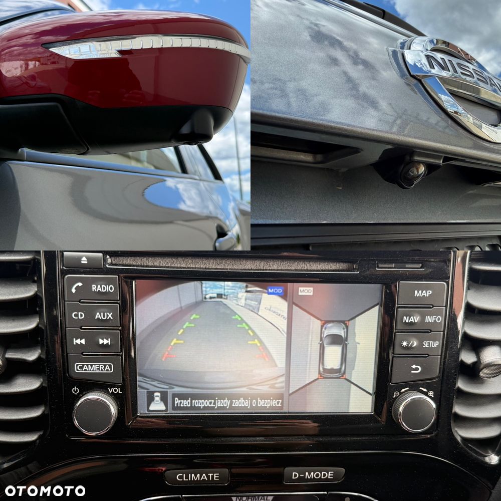 Nissan Juke 1.2 DIG-T N-Connecta - 16