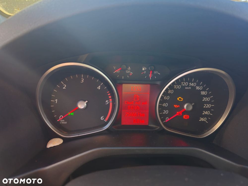 Ford Mondeo 2.0 TDCi Trend - 23