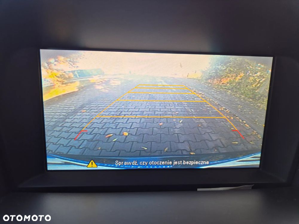 Opel Zafira 1.4 Turbo (ecoFLEX) Start/Stop Innovation - 19