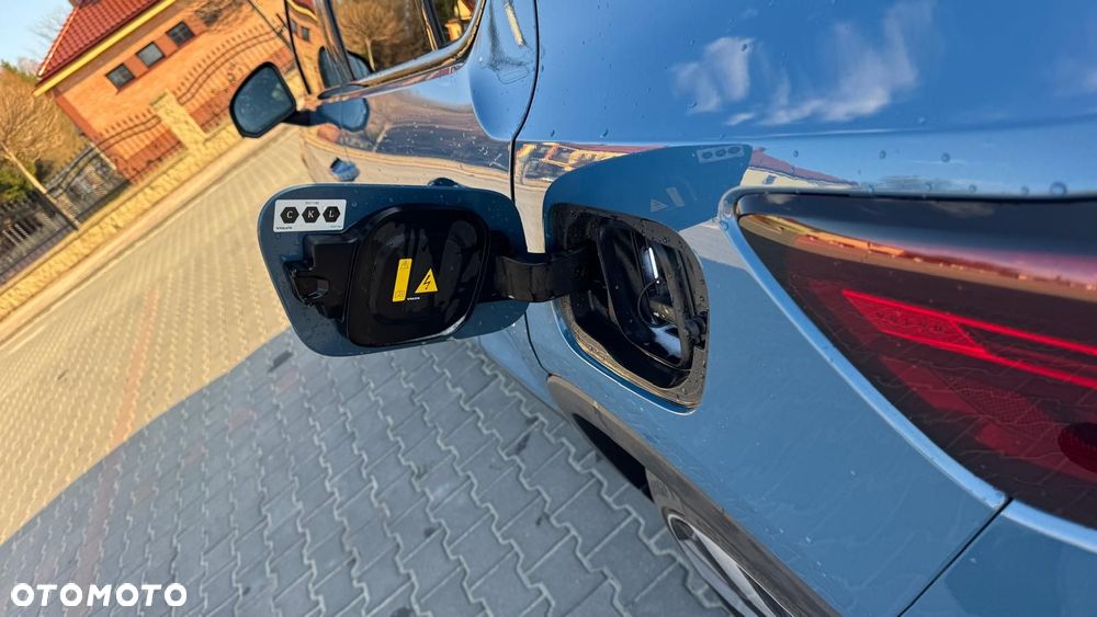 Volvo C40 P8 Recharge AWD Pro - 10