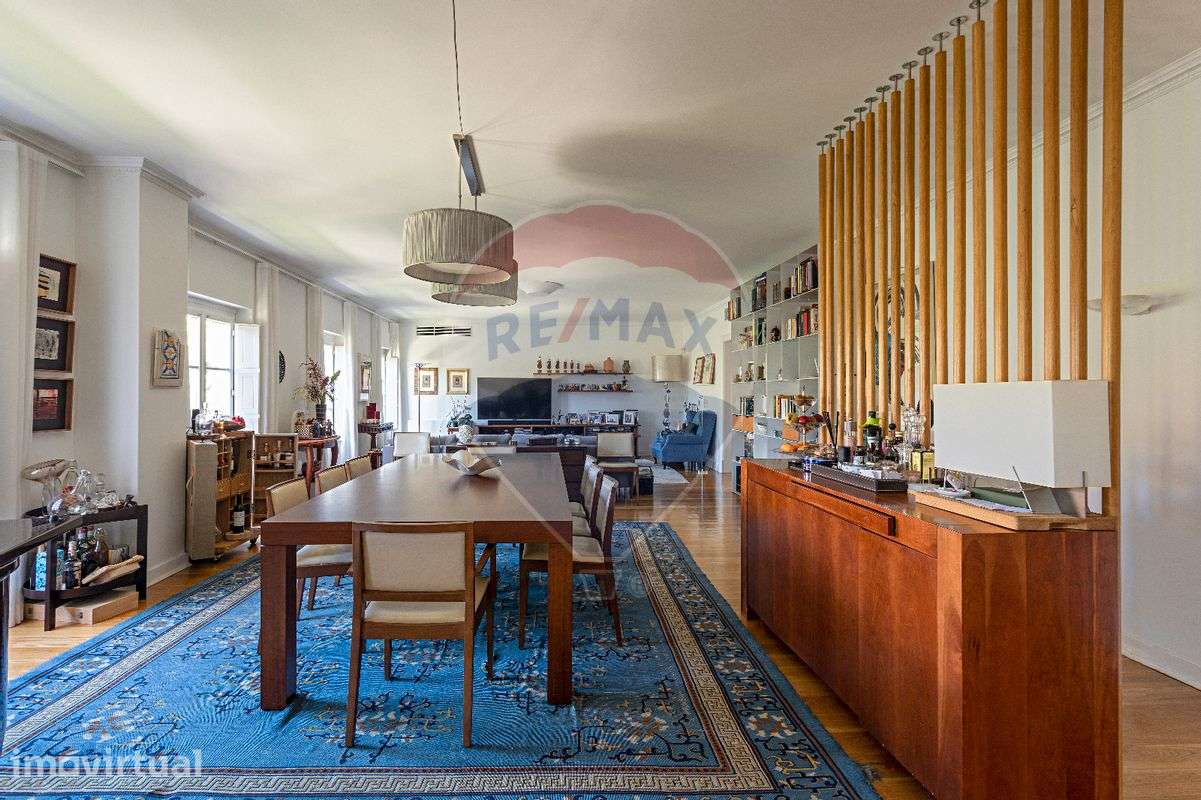 Apartamento T6 para venda - Grande imagem: 5/37