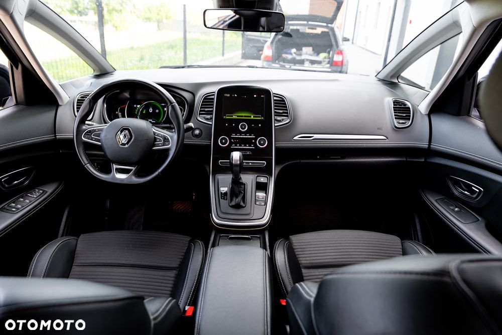 Renault Grand Scenic Gr 1.3 TCe Energy Zen EDC - 27