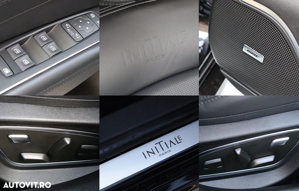 Renault Talisman ENERGY dCi 160 EDC INITIALE PARIS - 27