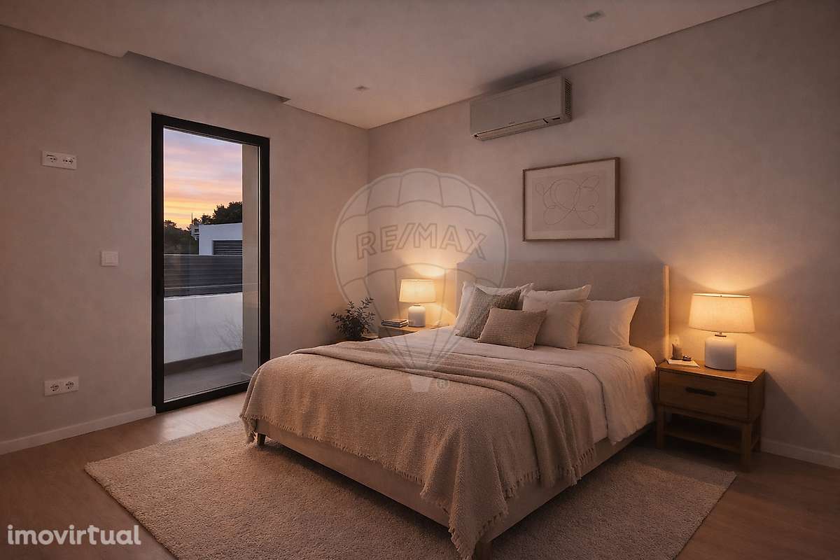 Moradia T4 para venda - Grande imagem: 2/15