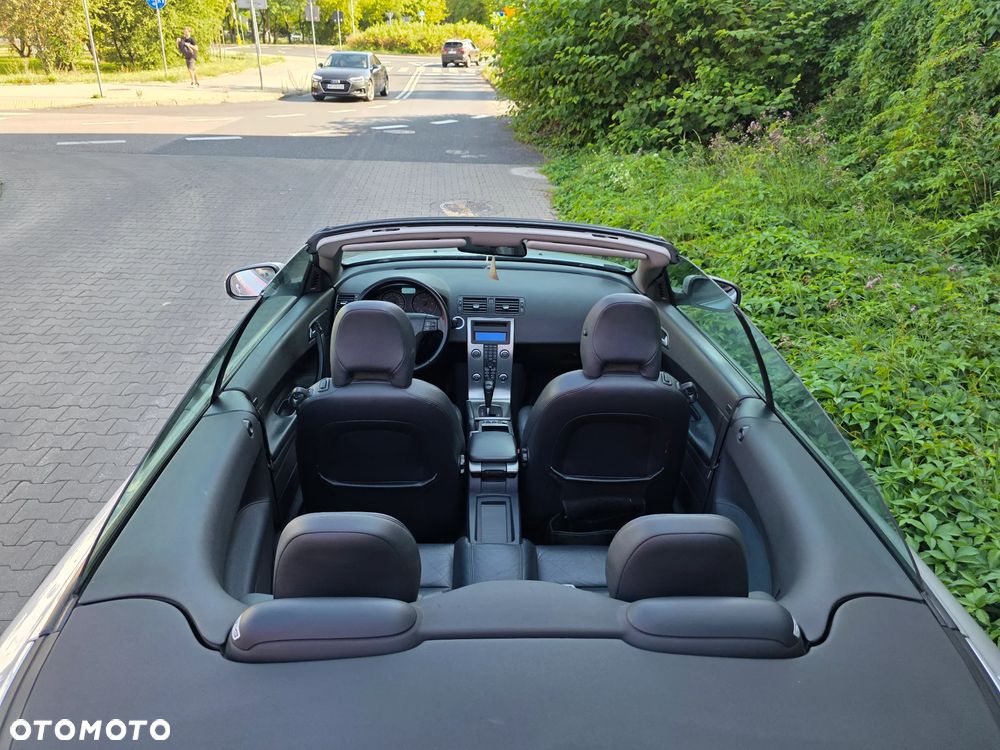 Volvo C70 - 15