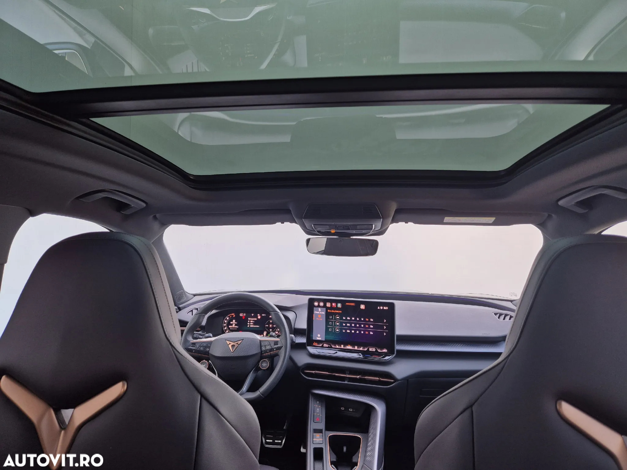 Cupra Terramar - 38