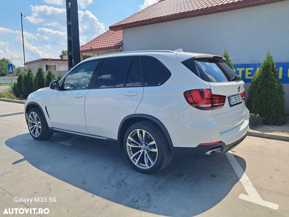 BMW X5 - 4