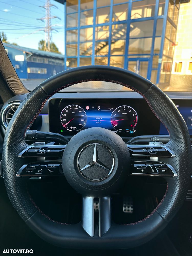 MERCEDES-BENZ A-Class 2022 — imagine 21