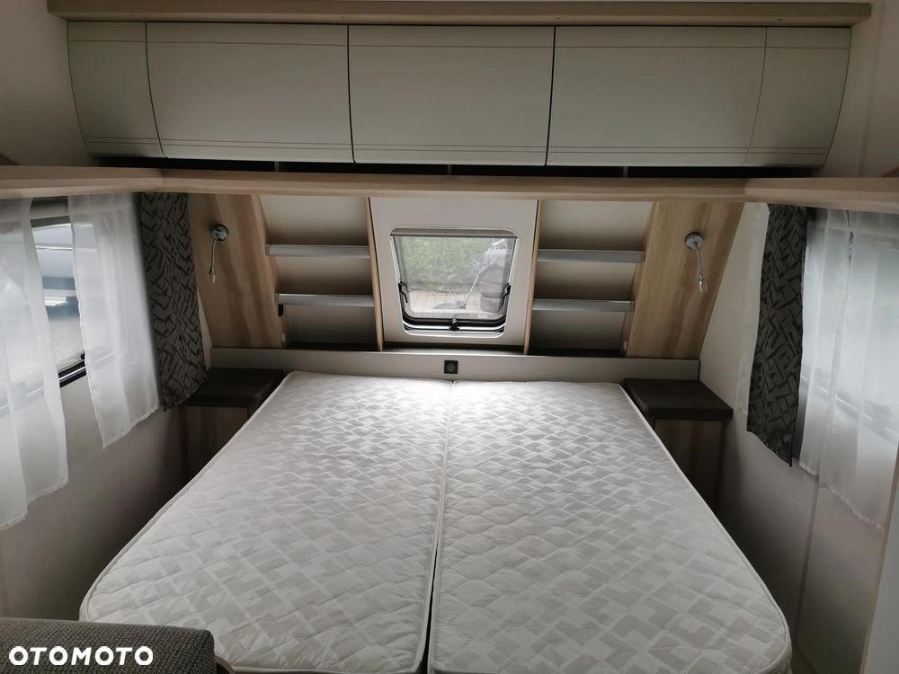 Hobby 460 De Luxe - 7