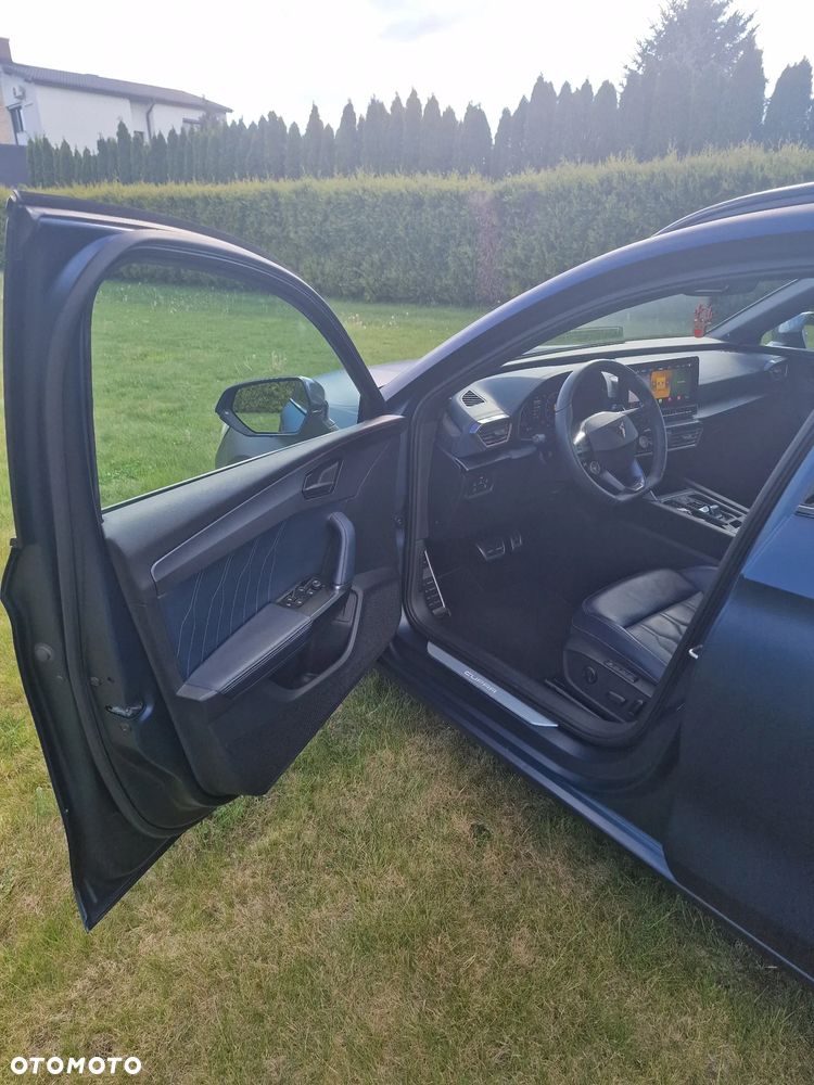 Cupra Leon Sportstourer - 29
