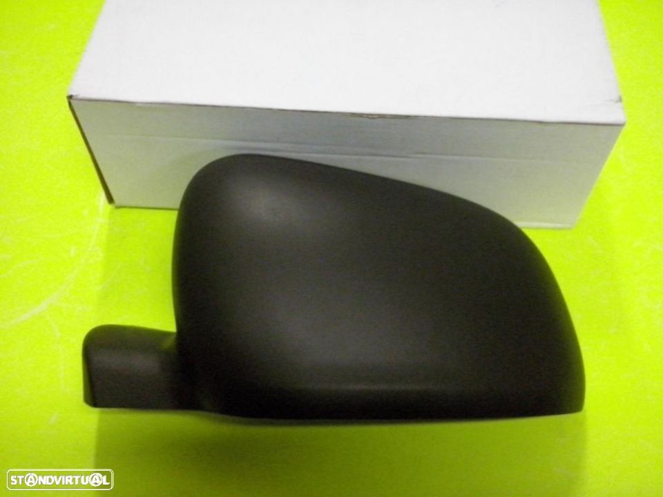 Tampa de espelho Renault Kangoo Mercedes Citan (Nova) - 1