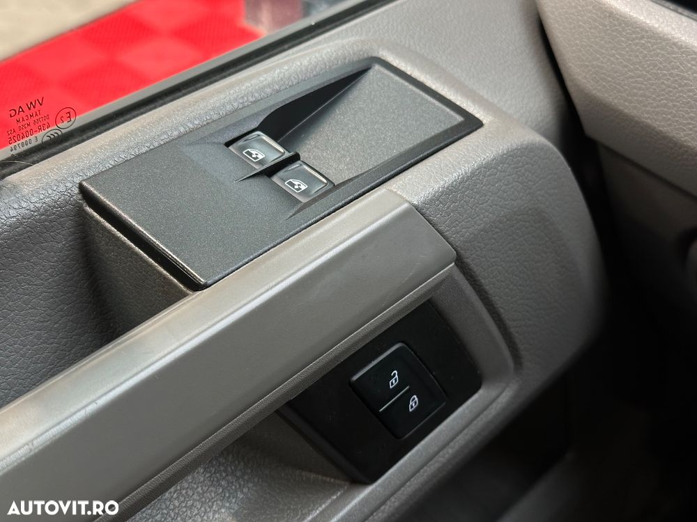 Volkswagen Crafter - 25