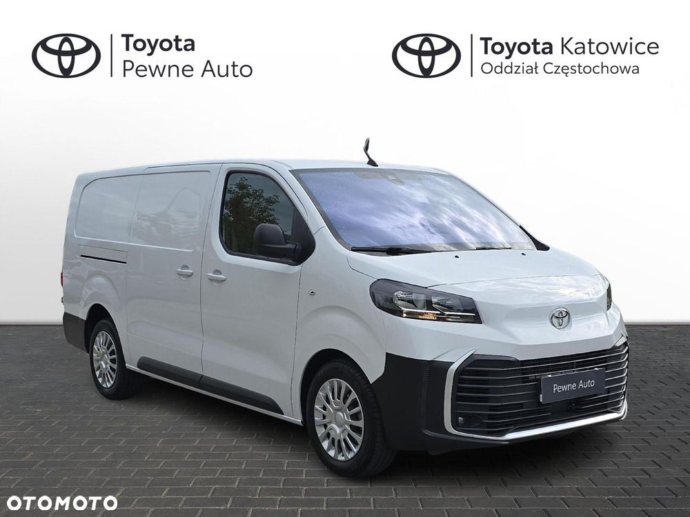 Toyota PROACE - 20