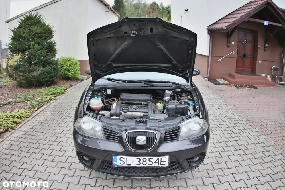 Seat Ibiza - 36
