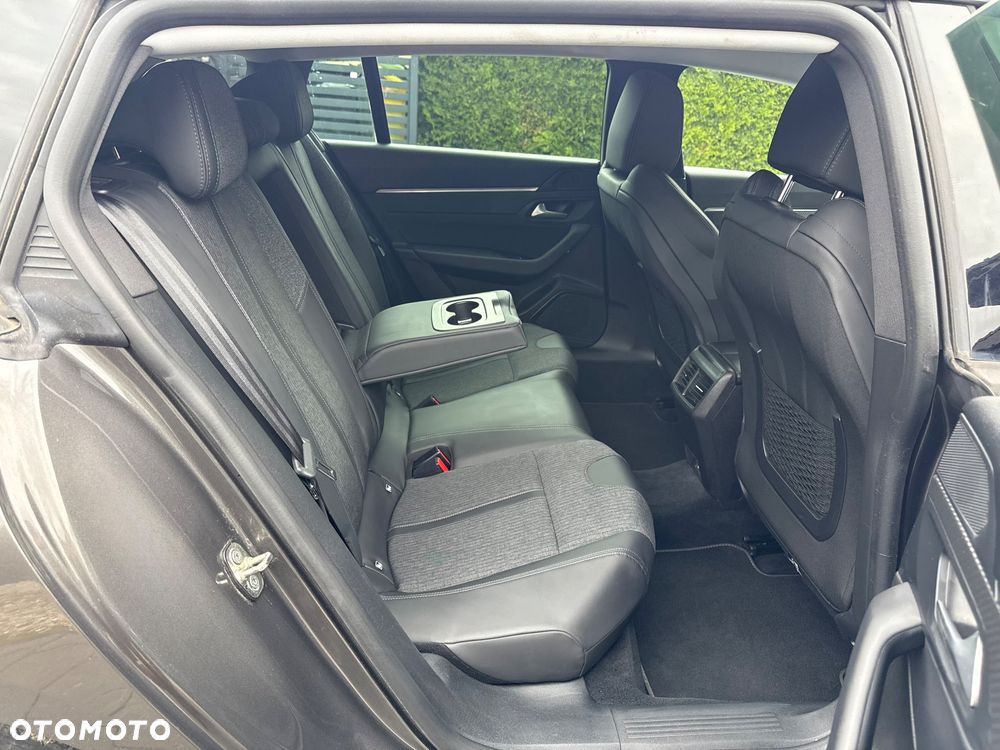 Peugeot 508 1.5 BlueHDi Allure S&S - 17