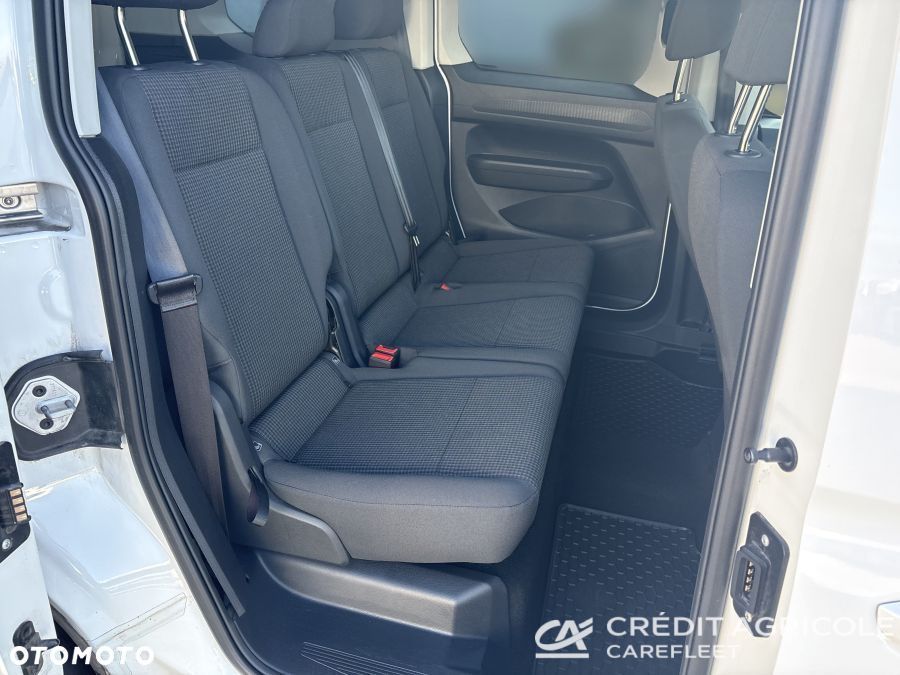 Volkswagen Caddy 2.0 TDI - 15