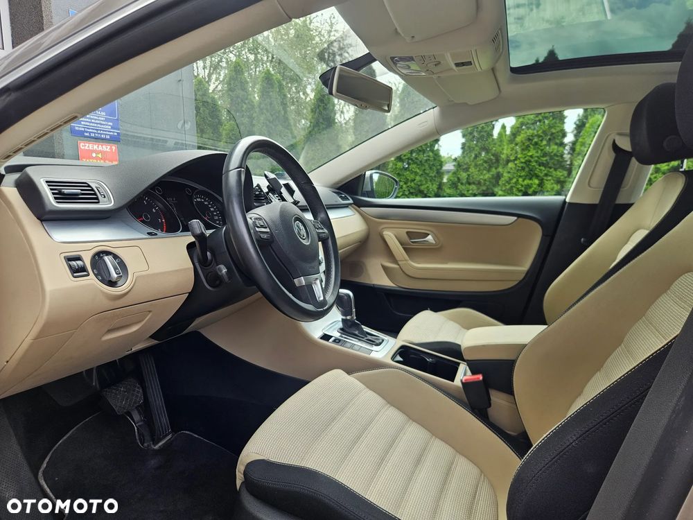 Volkswagen CC - 15