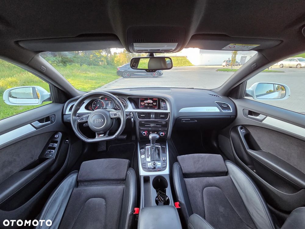 Audi A4 - 19
