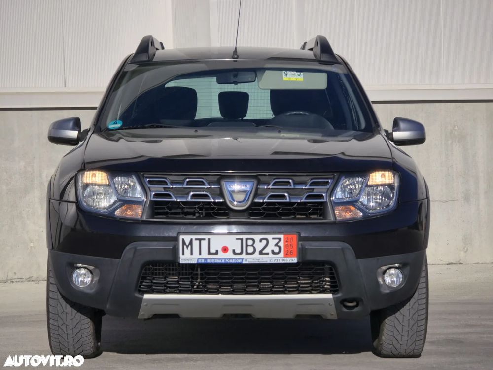 Dacia Duster - 14
