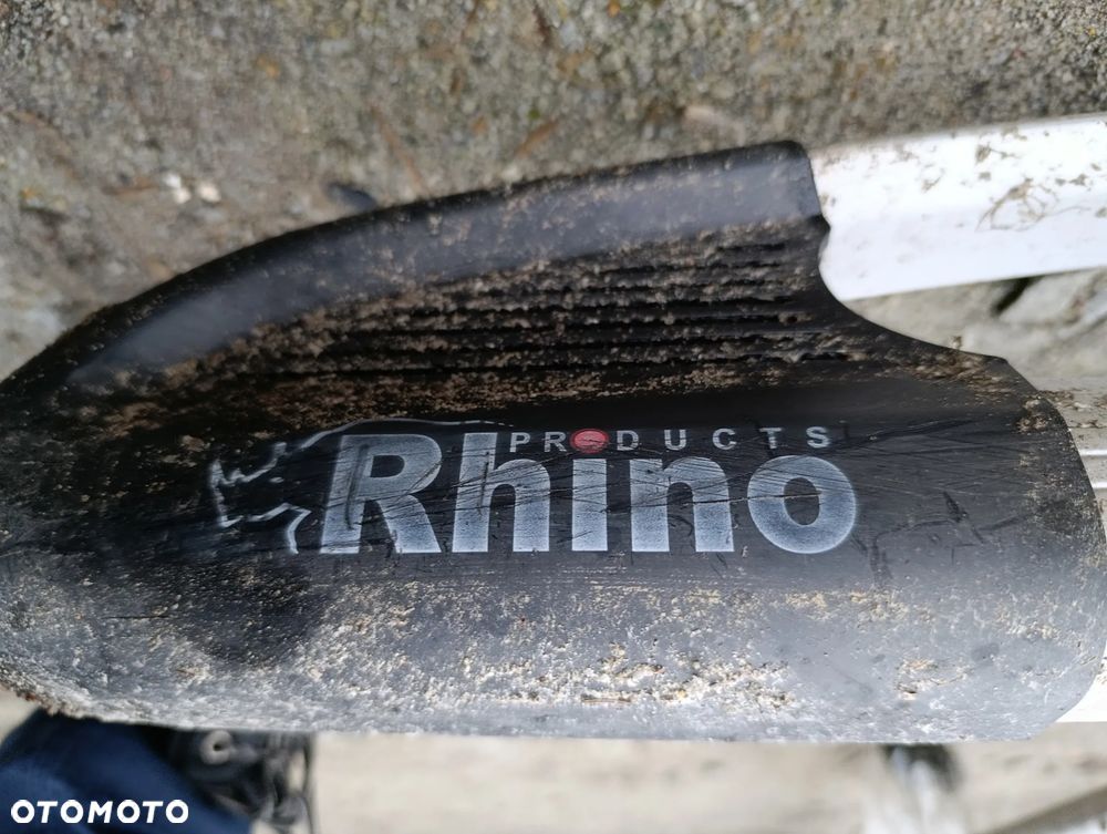 RHINO BAGAŻNIK DACHOWY PLATFORMA - 4