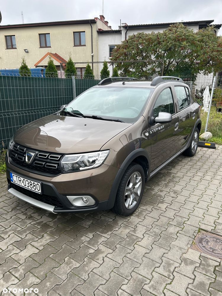 Dacia Sandero - 3