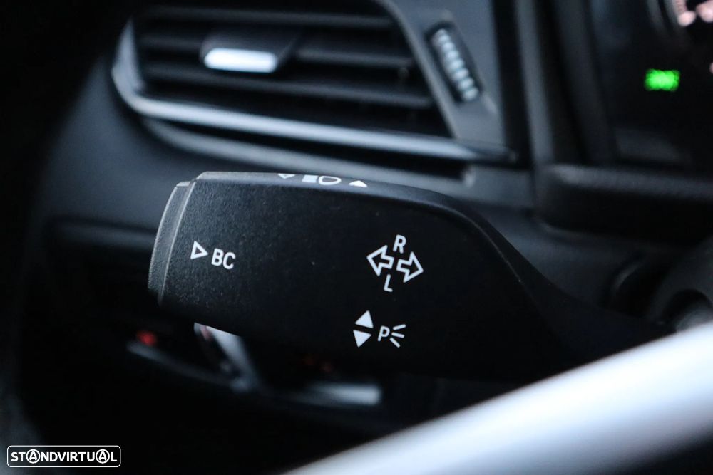 BMW 216 Gran Tourer i 7L Advantage - 36