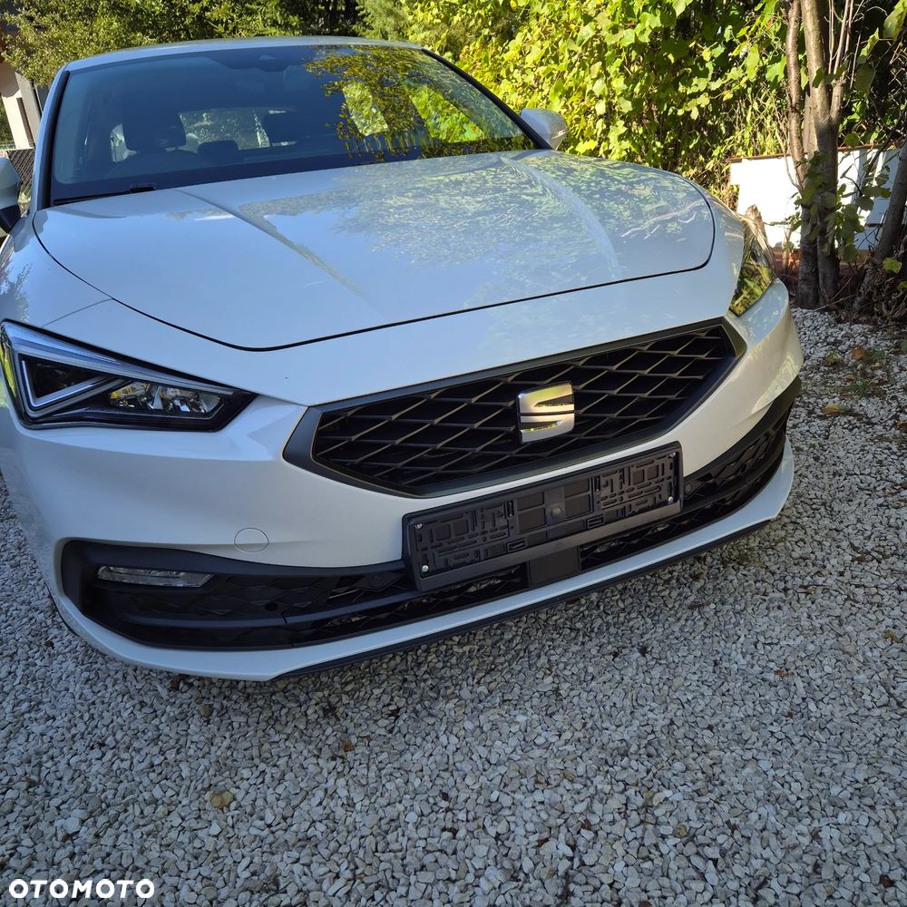 Seat Leon 1.0 TSI Full LED - 1