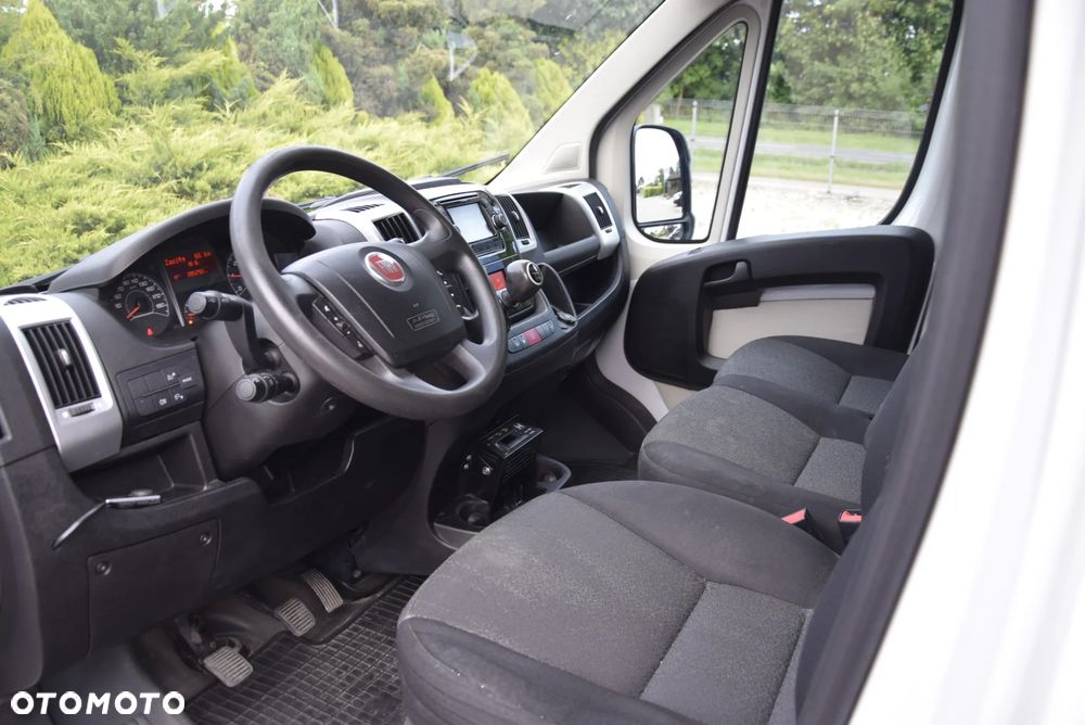 Fiat DUCATO - 12