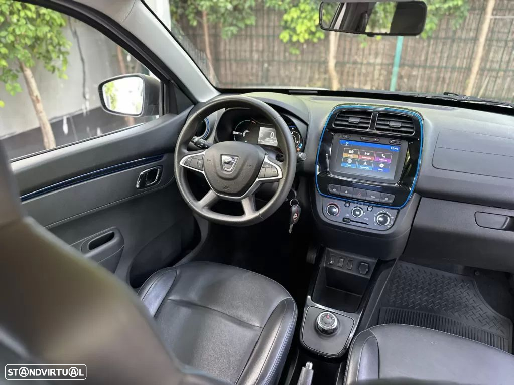 Dacia Spring Electric 45 Comfort - 18