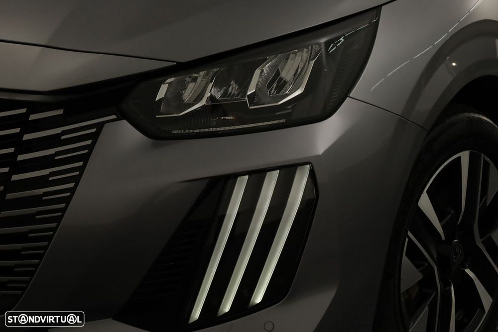 Peugeot e-208 50 kWh SE Style - 6