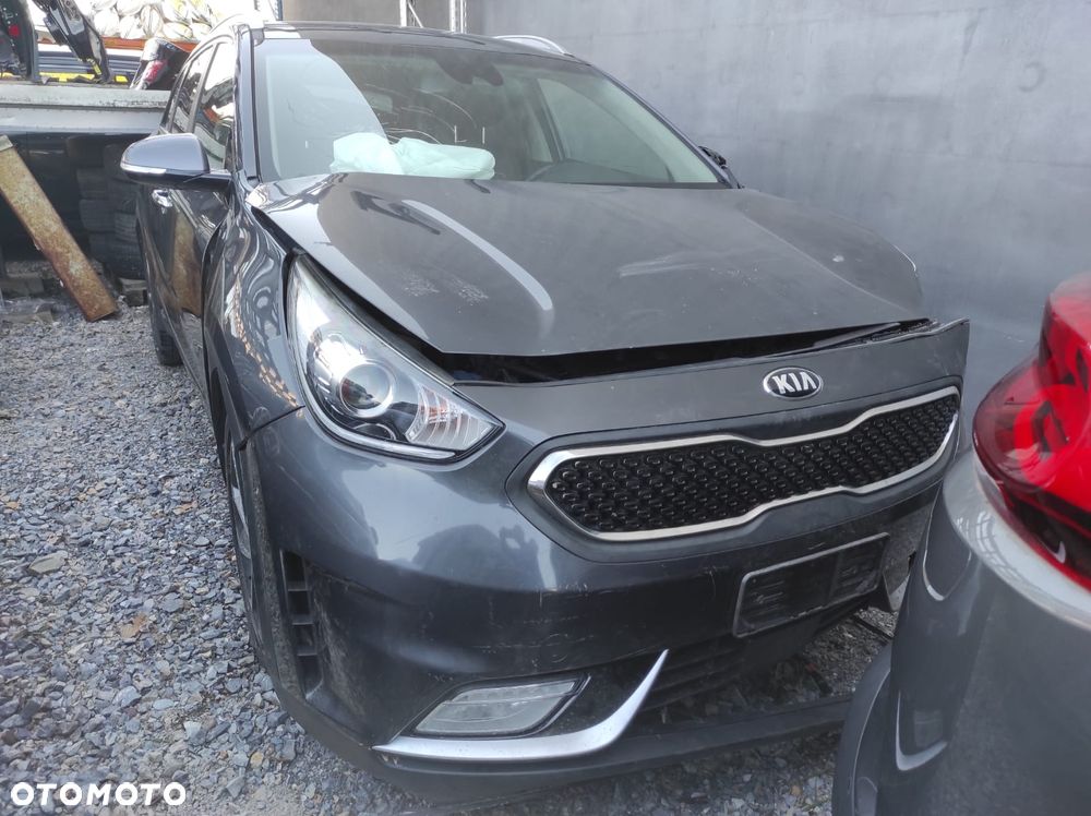Kia Niro - 1