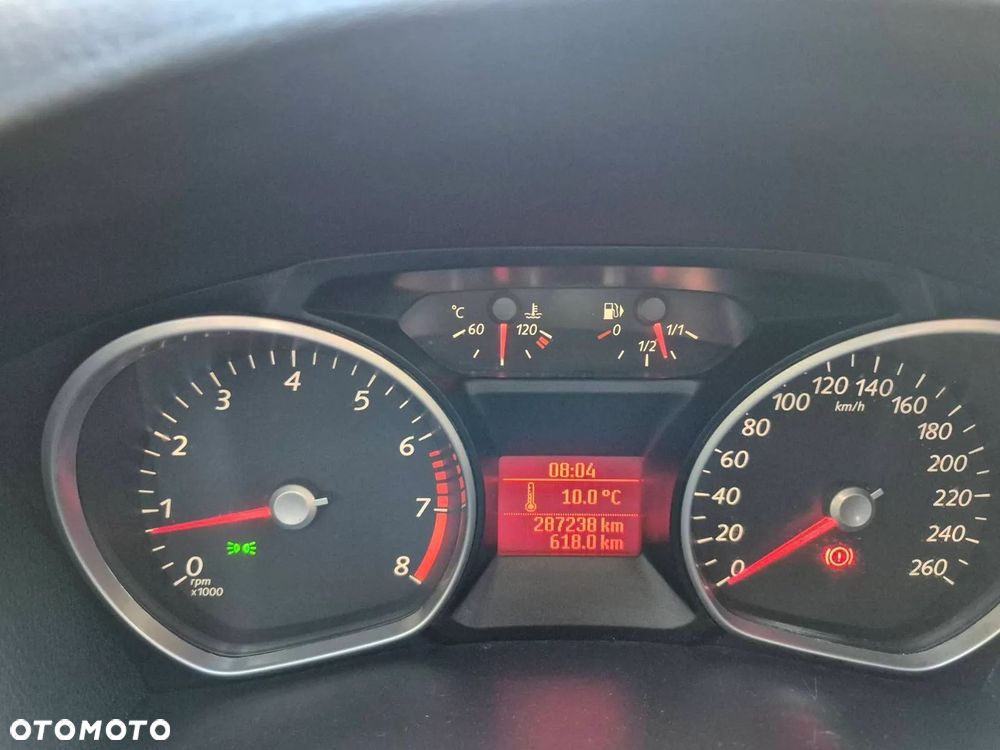 Ford Mondeo 1.6 T Trend - 17