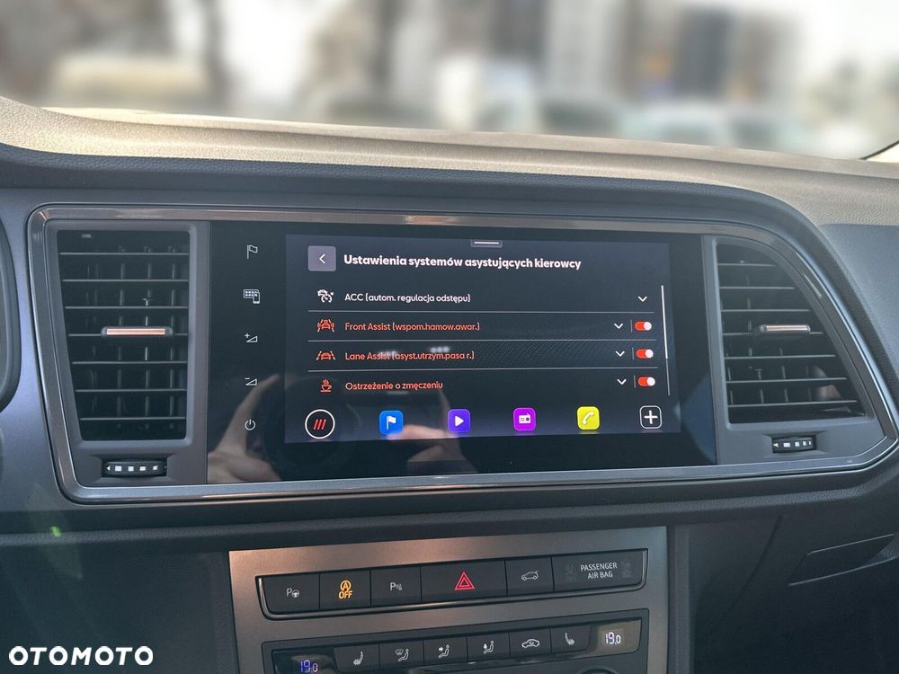 Cupra Ateca 1.5 TSI DSG - 19