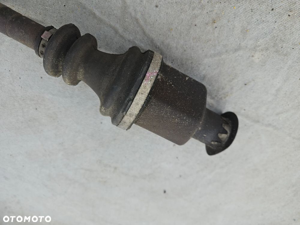 Półoś lewa prawa przód przednia Renault Clio II Lift 1,2 2005r 8200240430 - 3