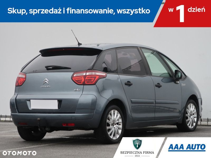 Citroën C4 Picasso - 6