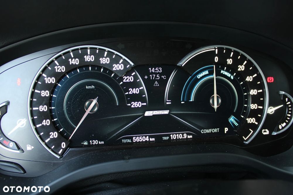 BMW X3 xDrive30e xLine - 28