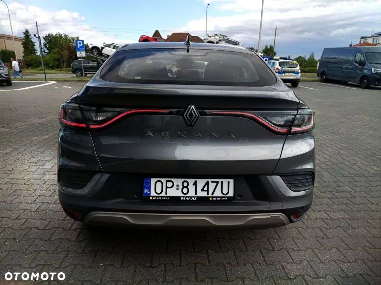 Renault Arkana - 4