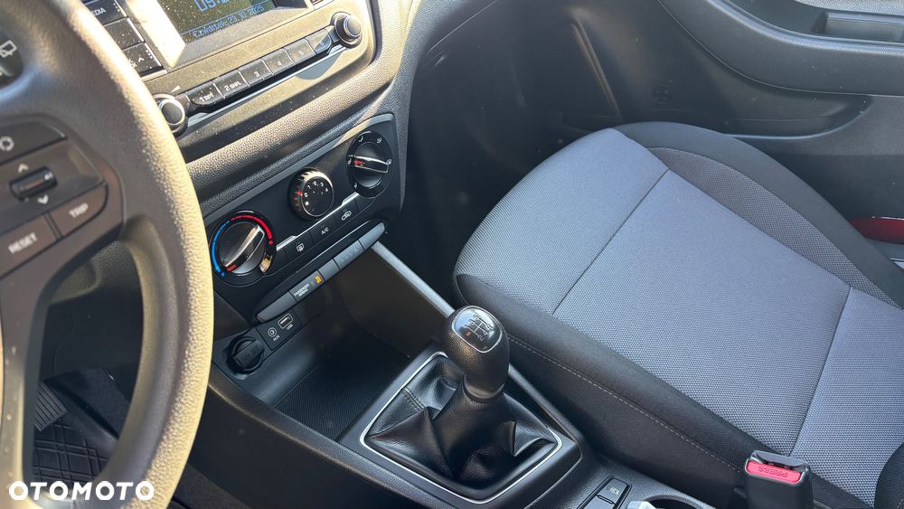 Hyundai i20 1.2 Classic + - 7
