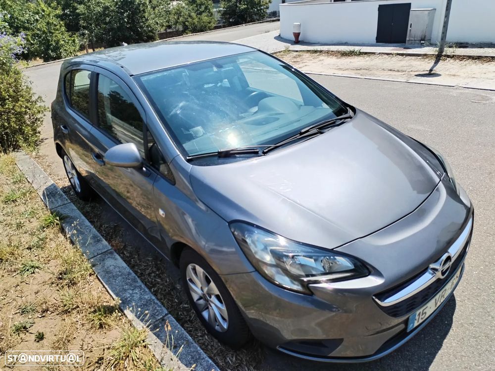 Opel Corsa 1.3 CDTi Edition - 1